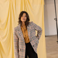 Veste blazer Cassiopée