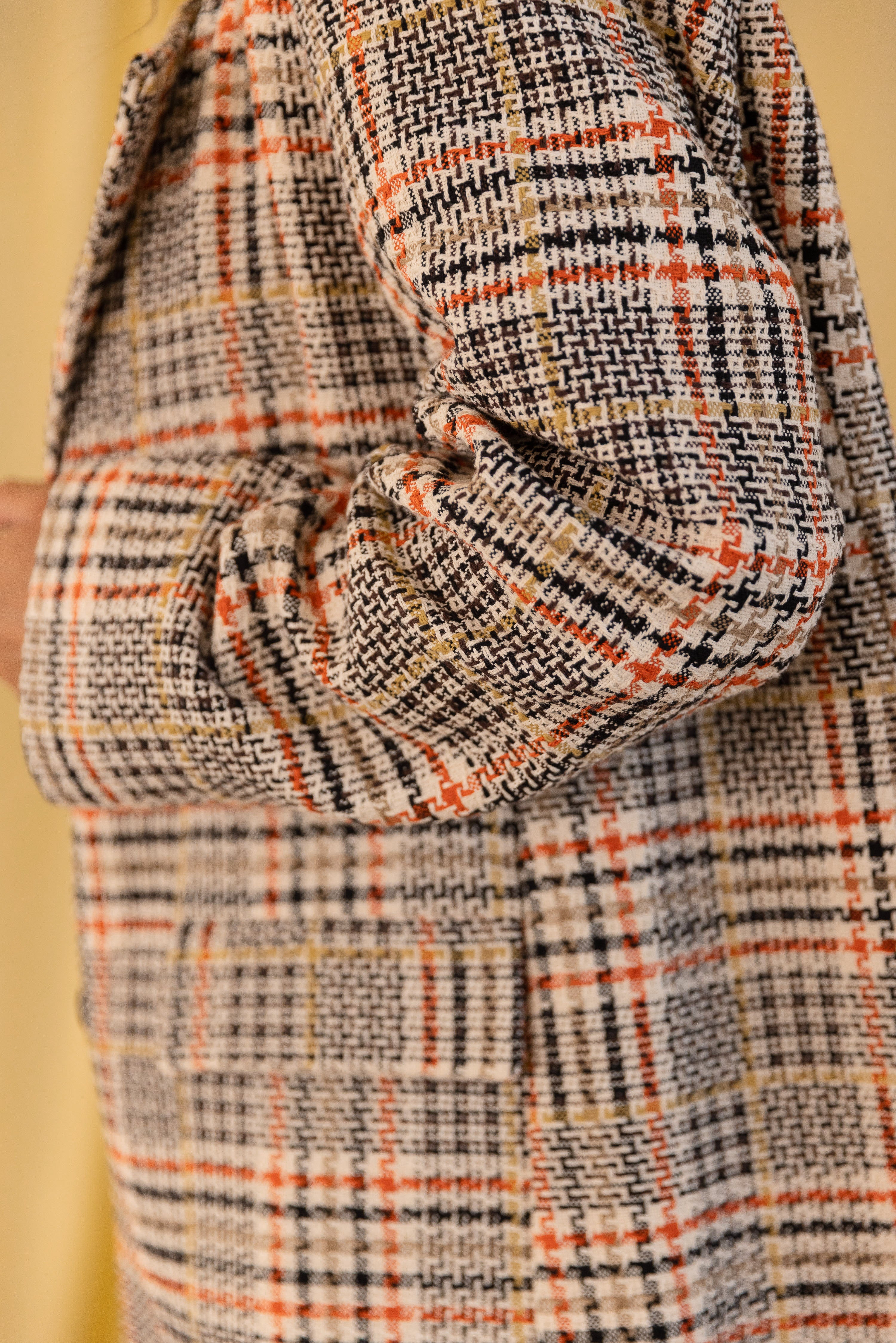 Veste blazer Cassiopée