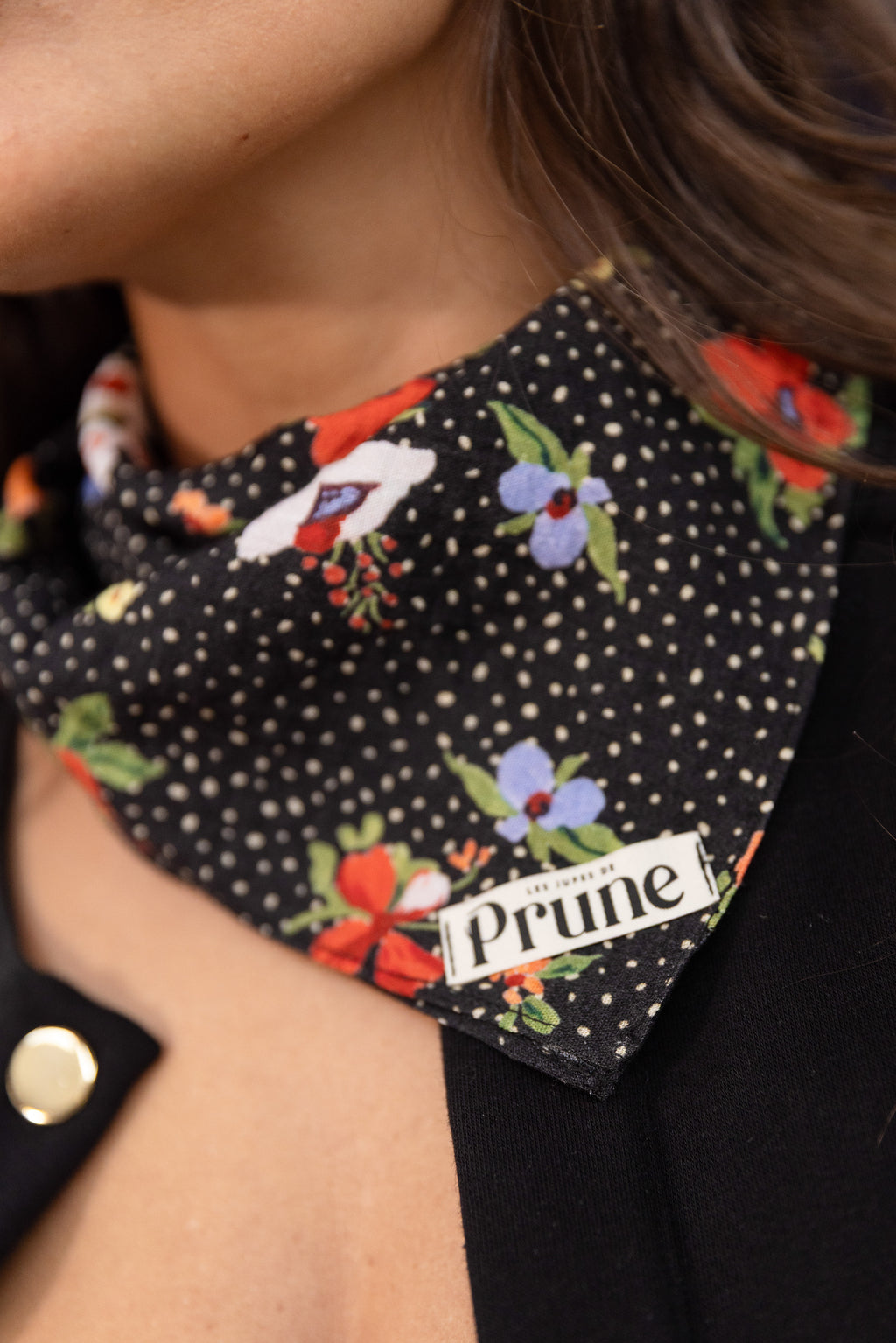 Foulard Musa