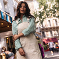 Robe Salopette Tennessee