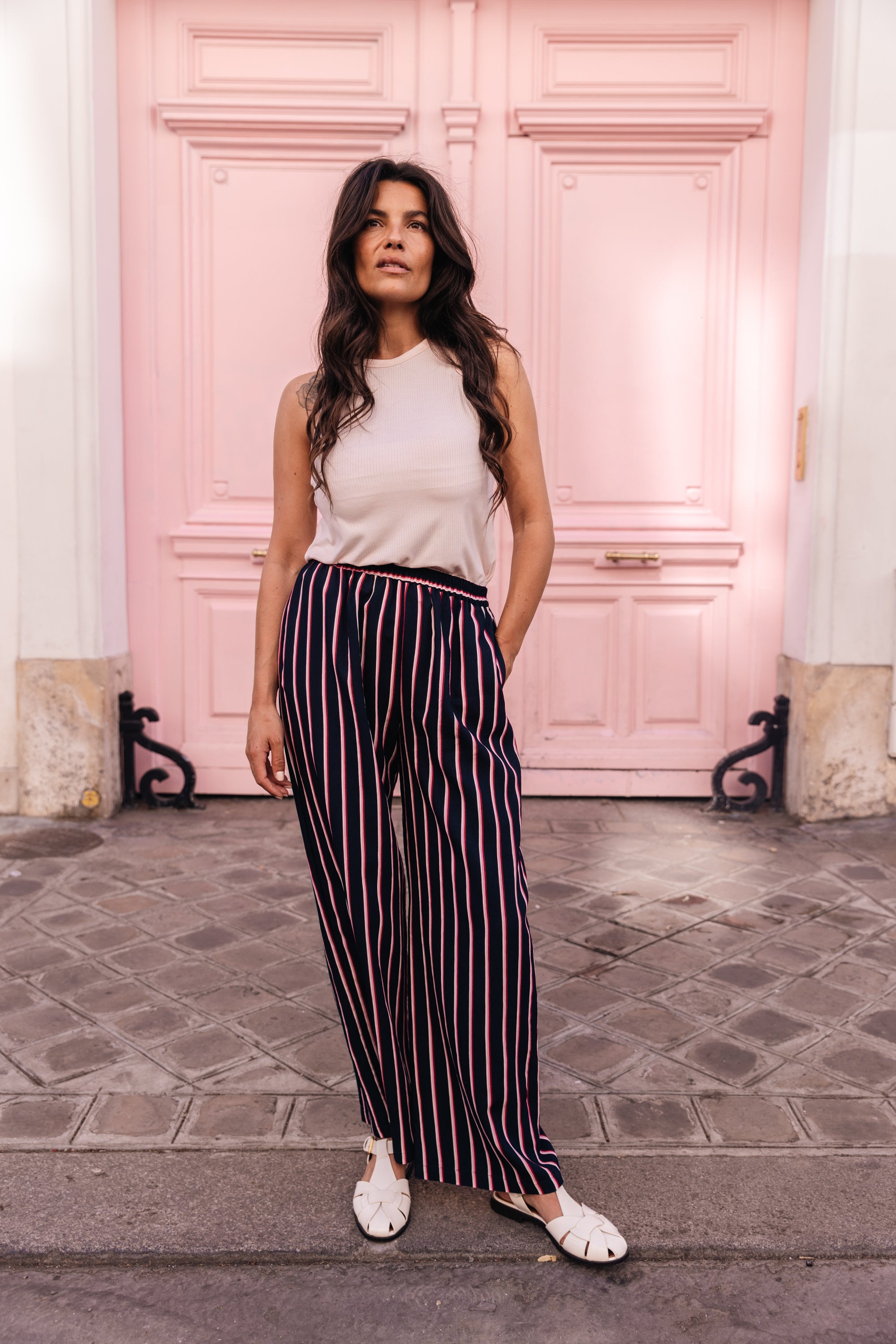 Pantalon confi Rafa