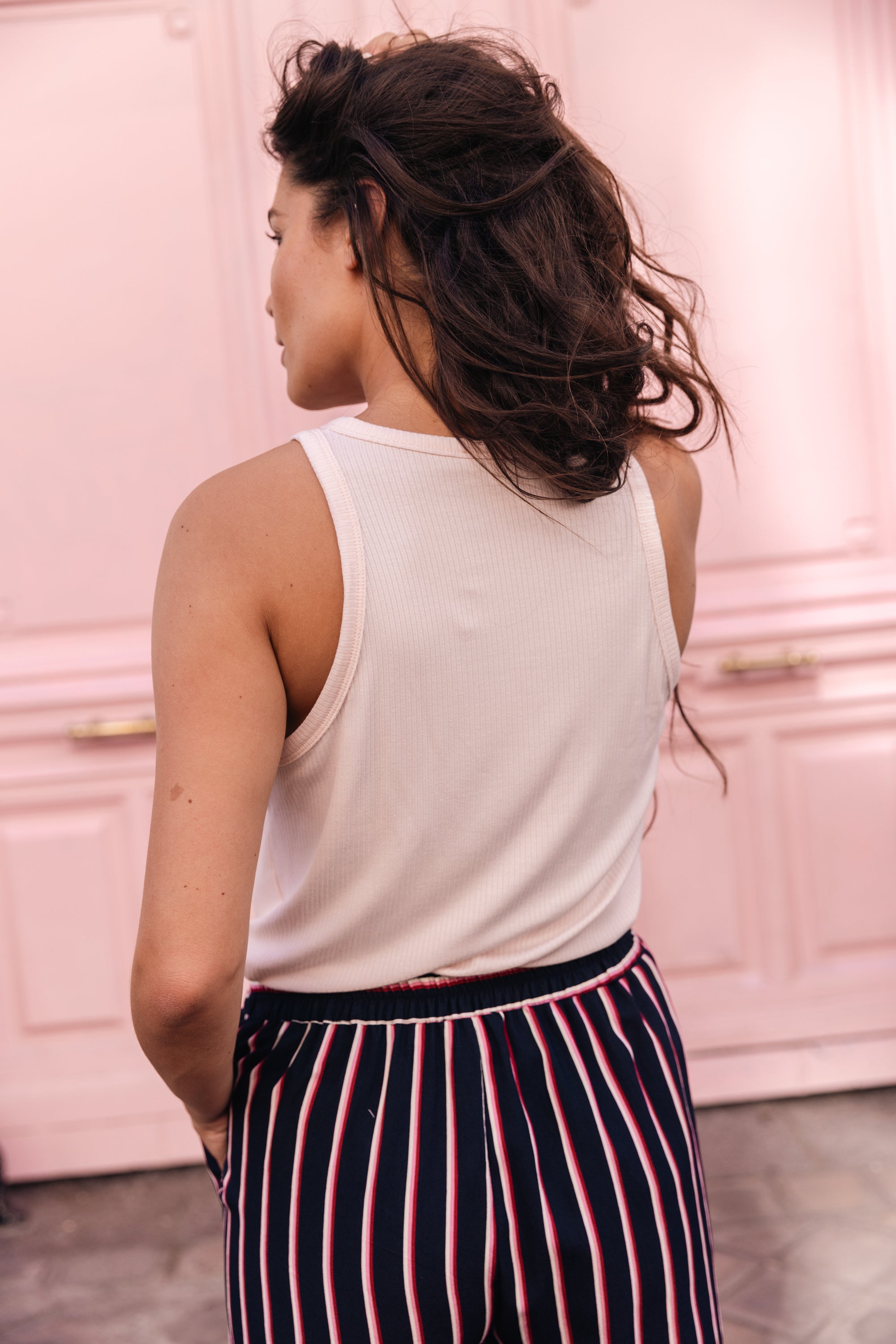 Pantalon confi Rafa