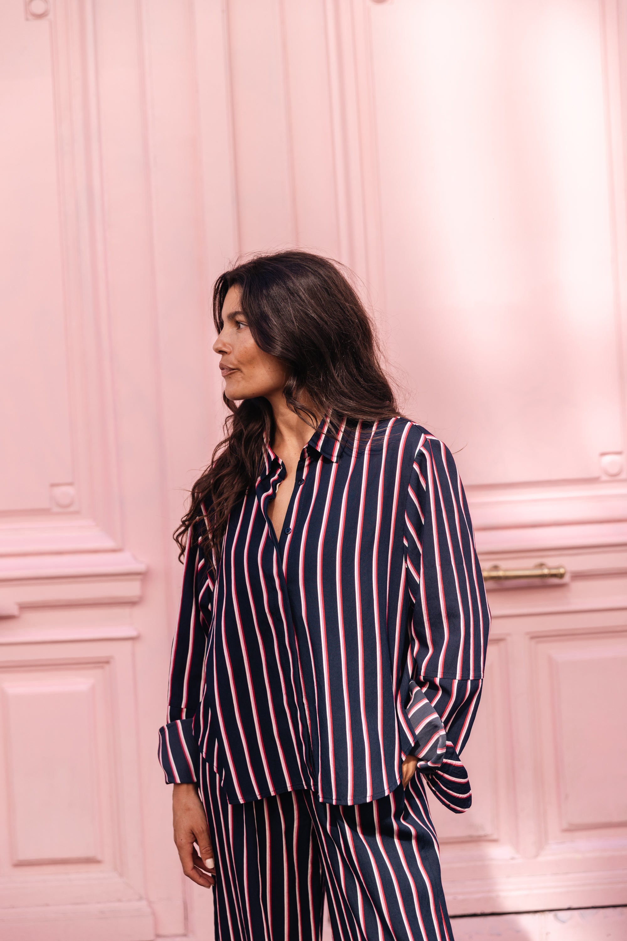 Chemise Bélize Rafa