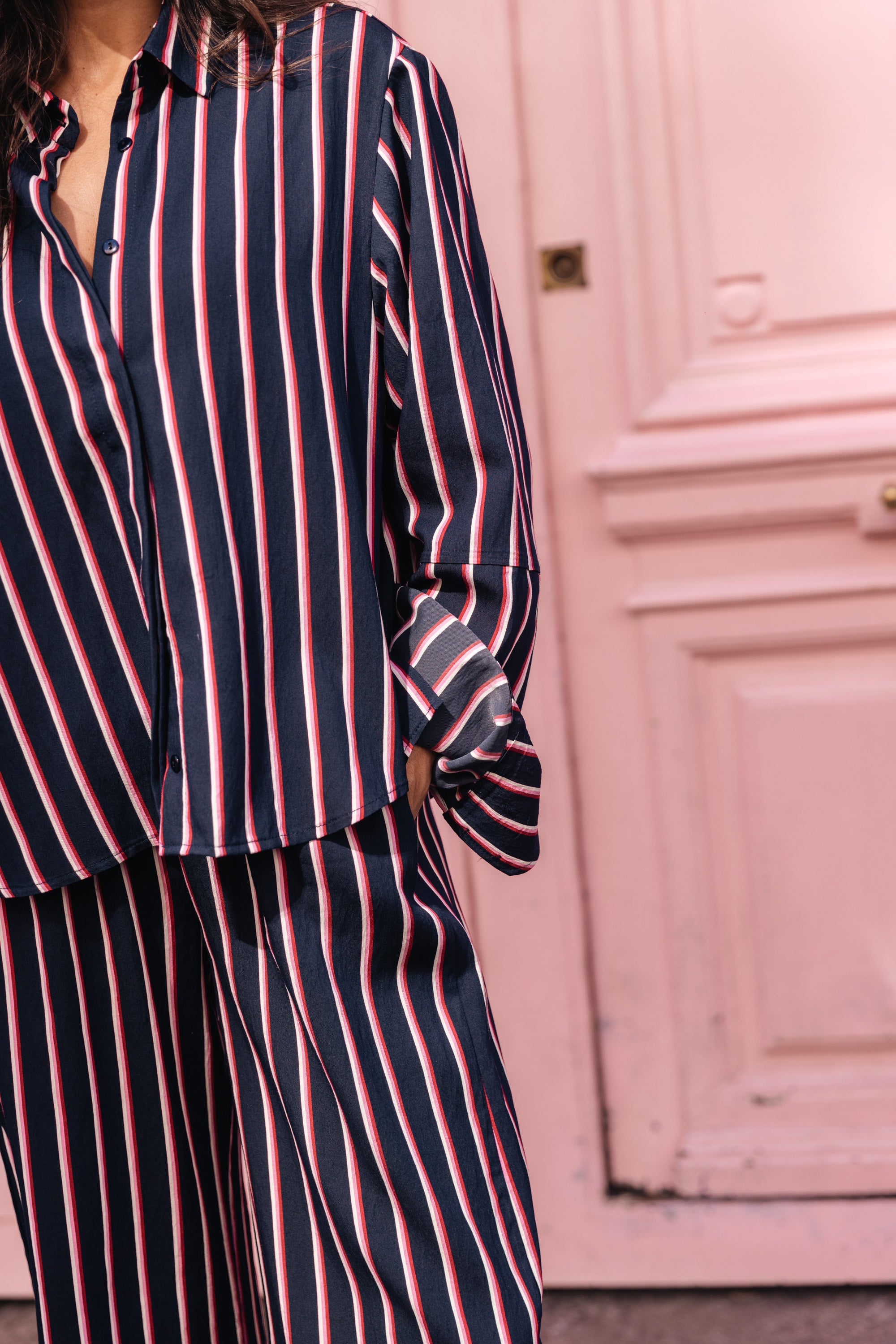 Chemise Bélize Rafa