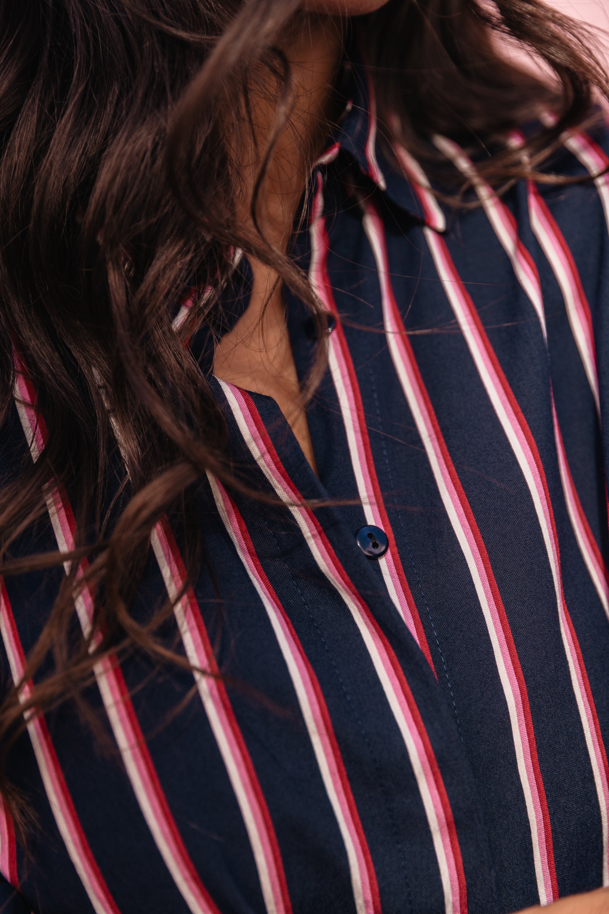 Chemise Bélize Rafa