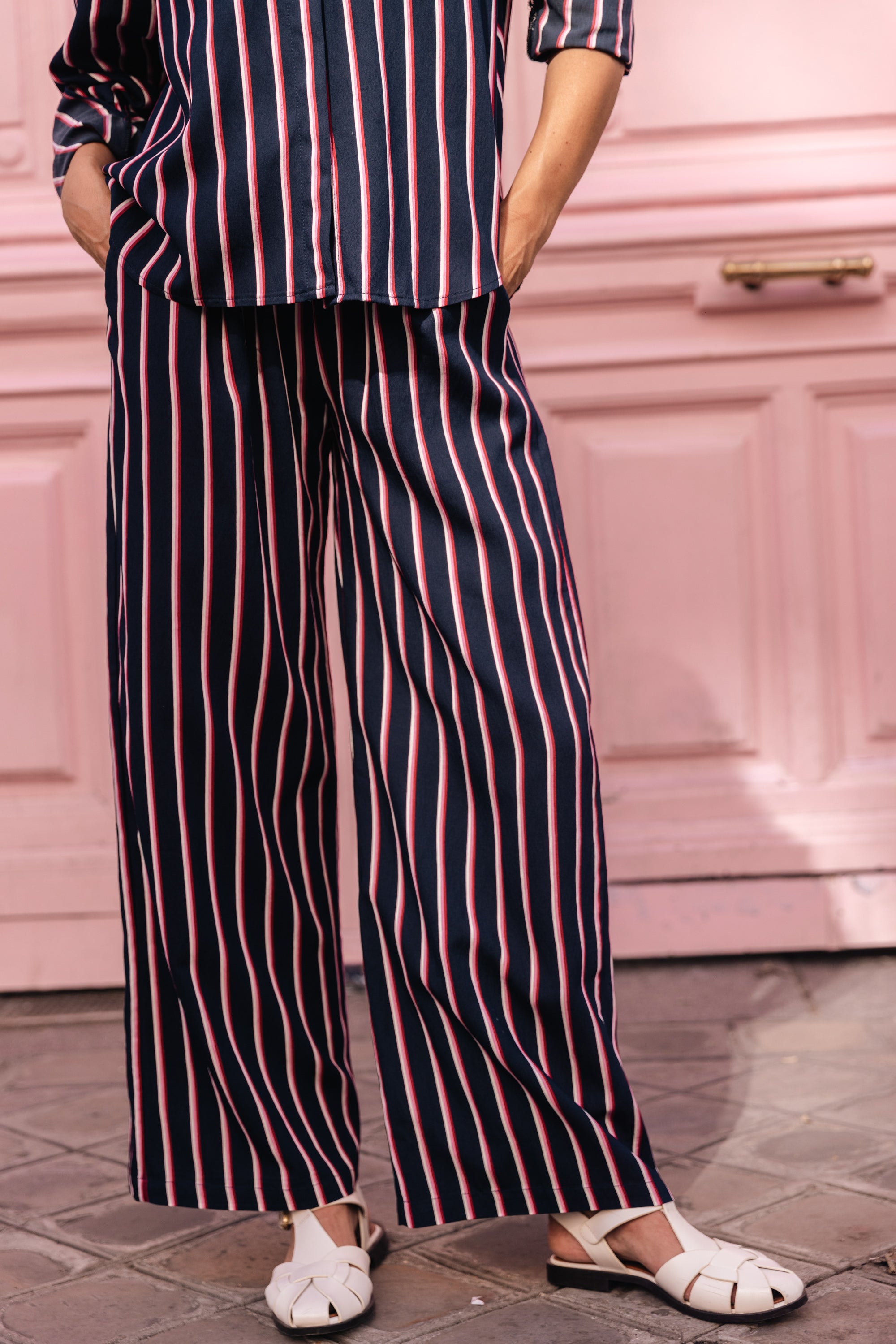 Pantalon confi Rafa