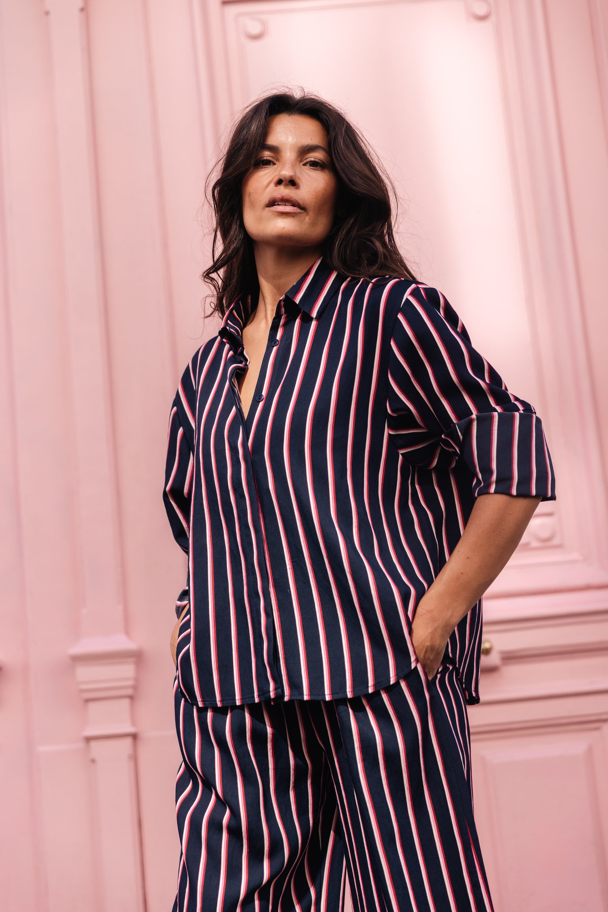 Chemise Bélize Rafa