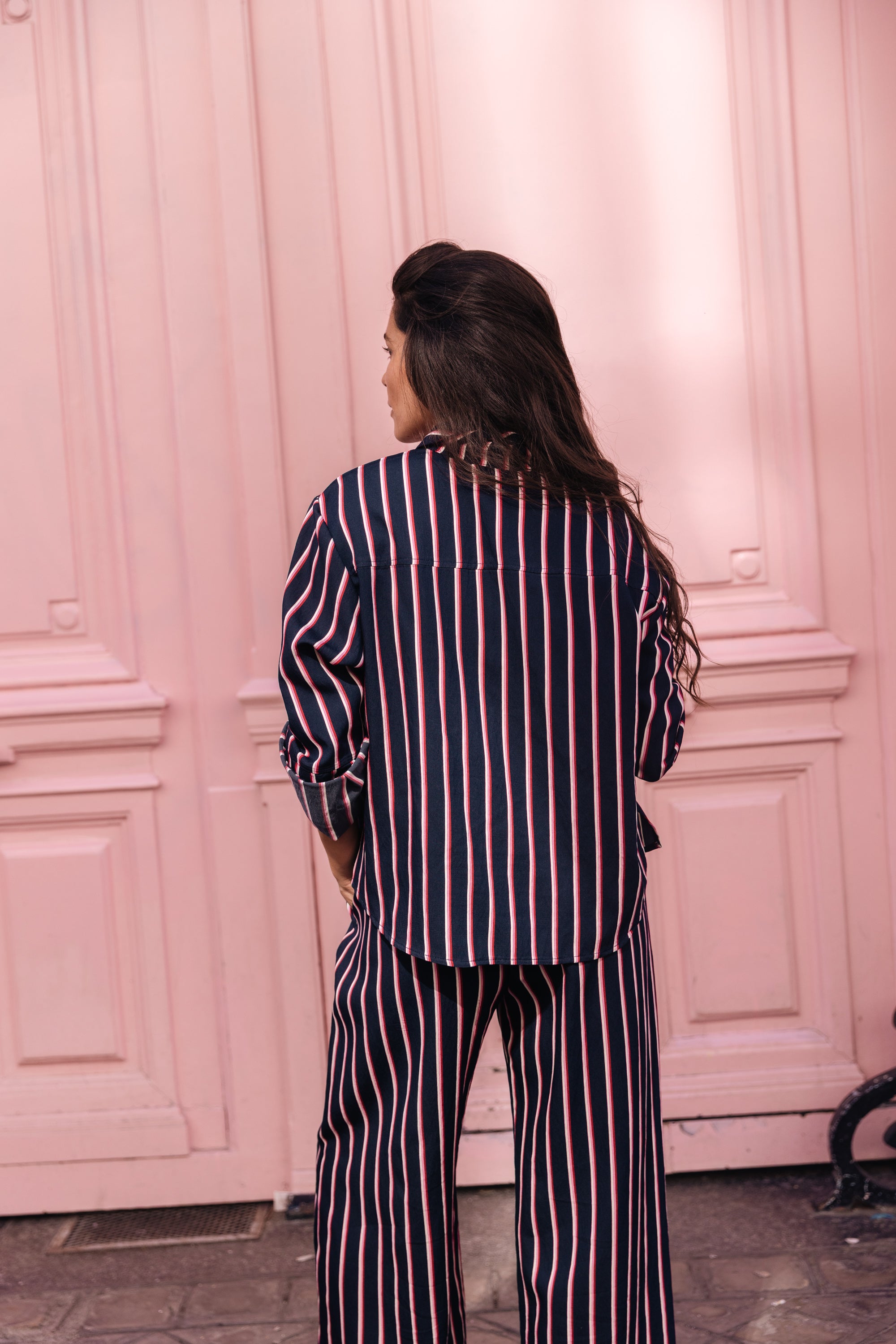 Chemise Bélize Rafa