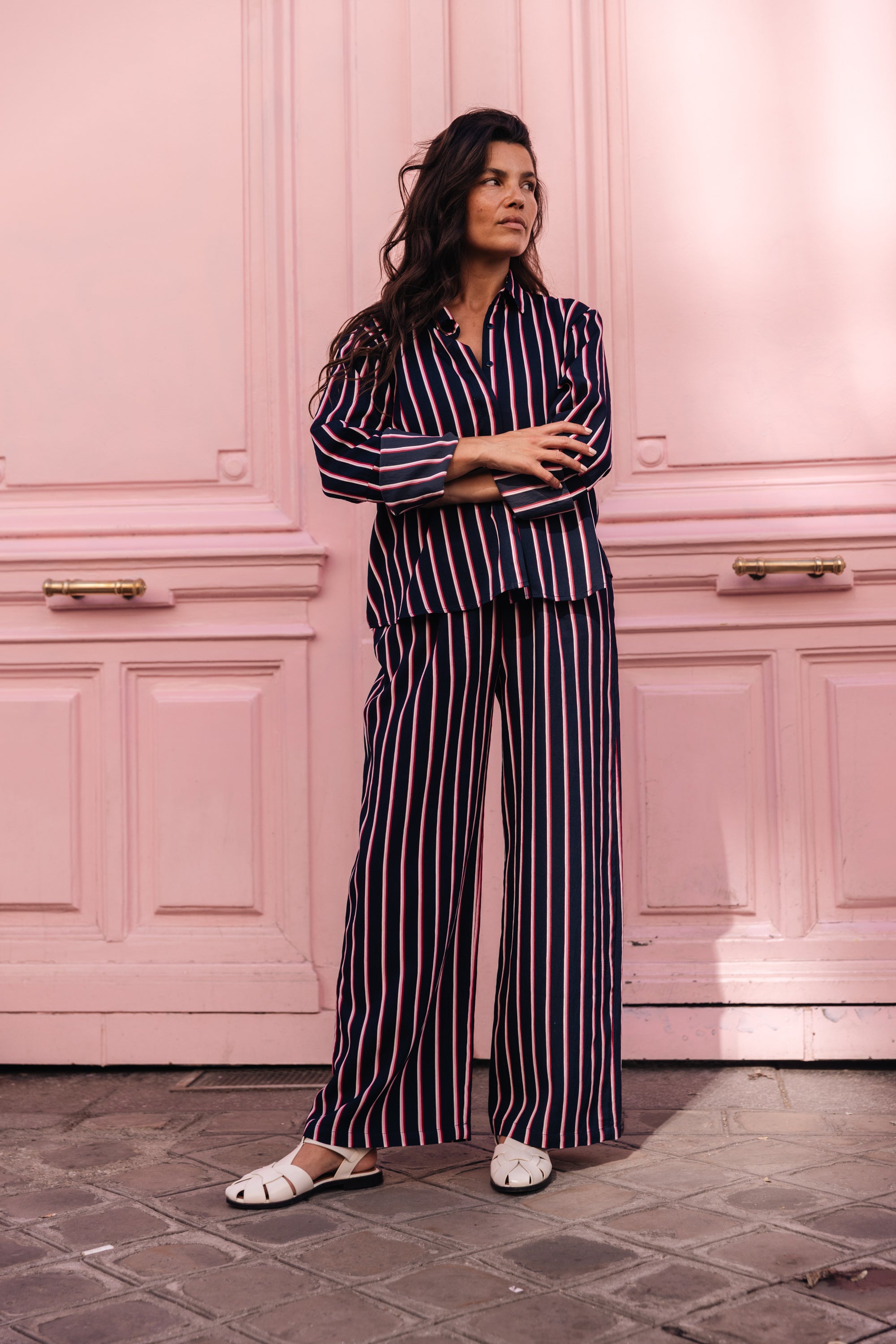 Chemise Bélize Rafa