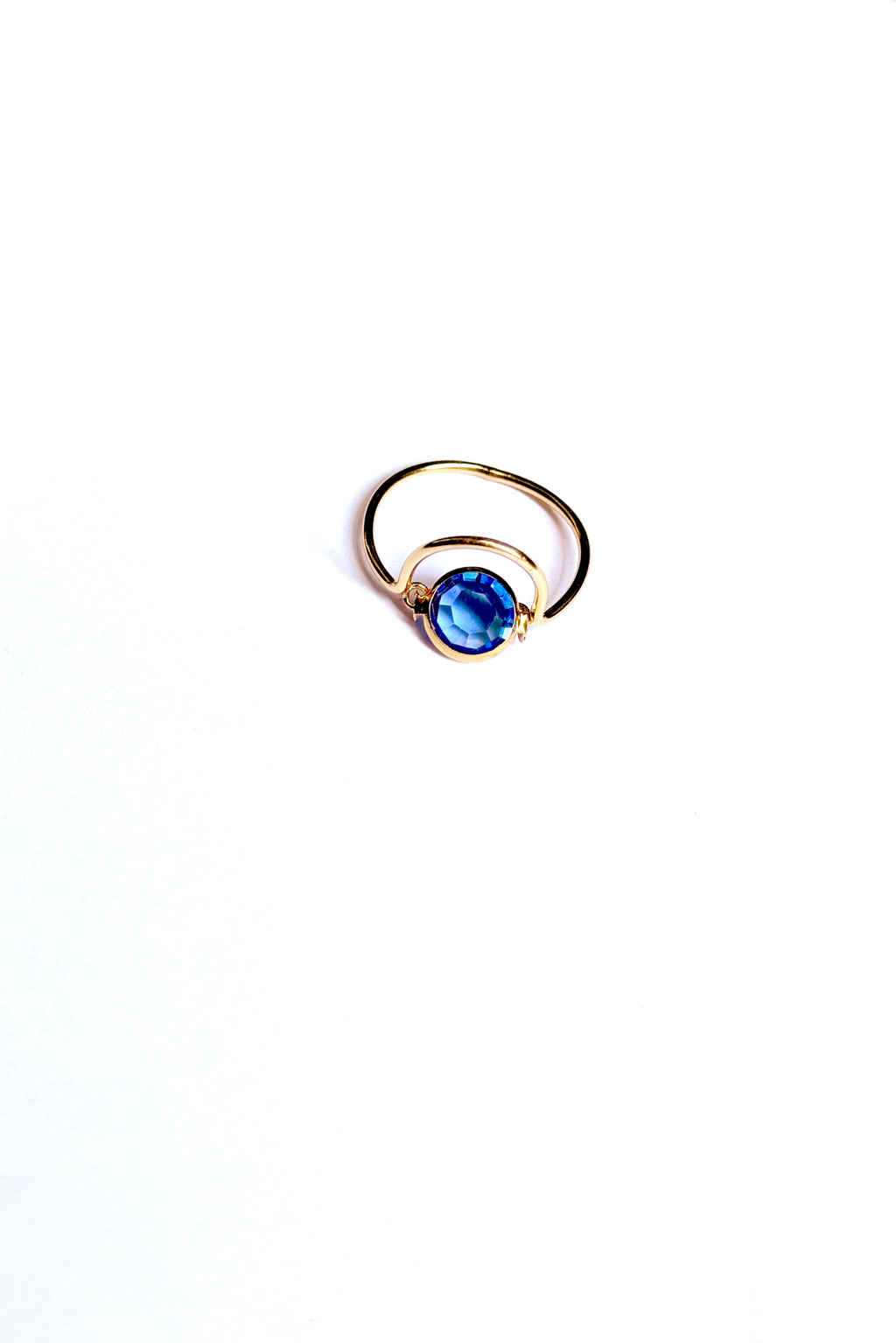 Bague Cam's