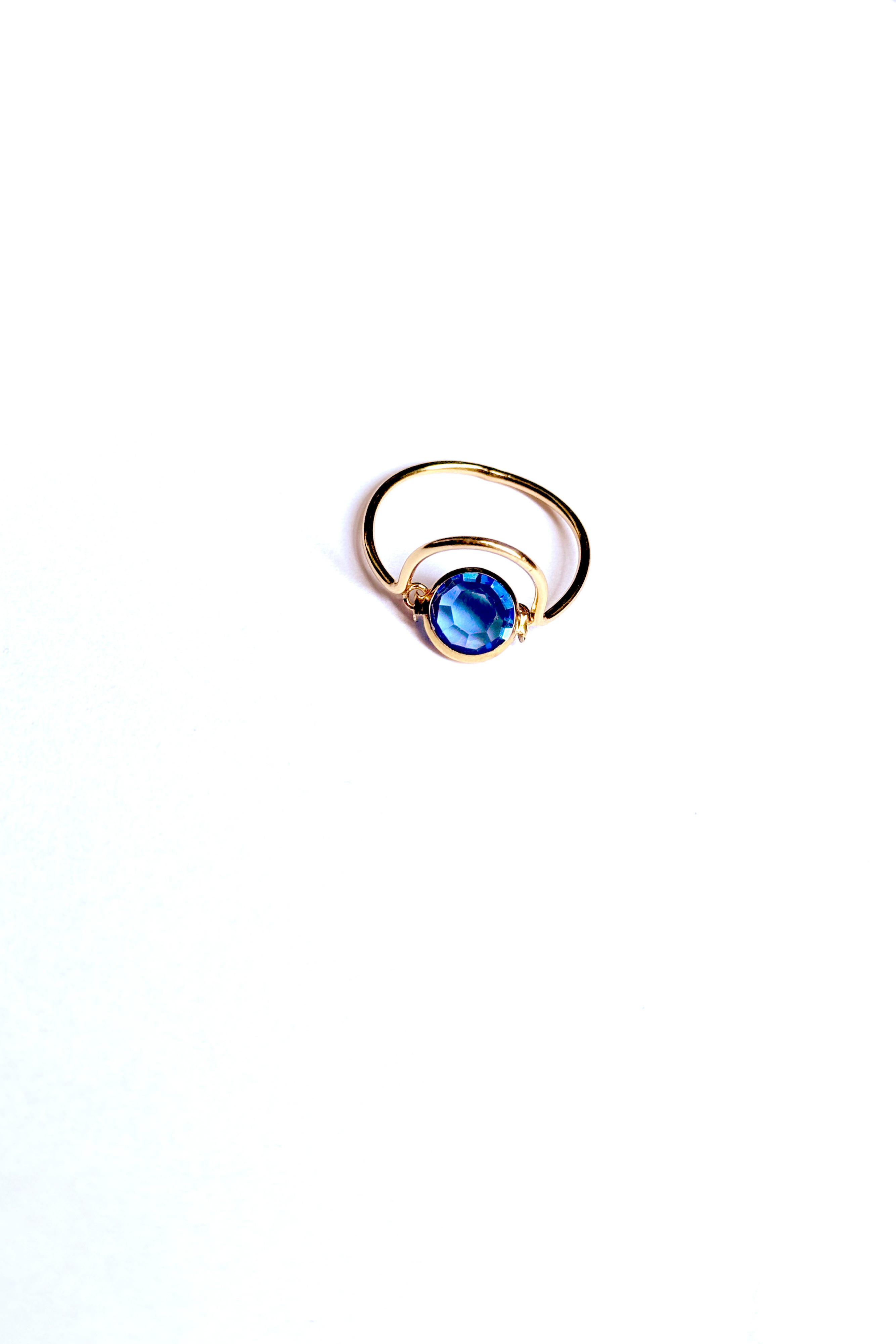 Bague Cam's