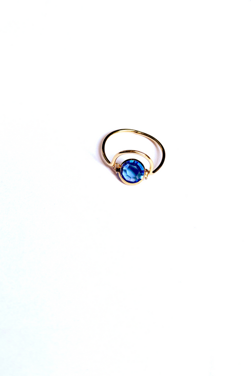 Bague Cam's
