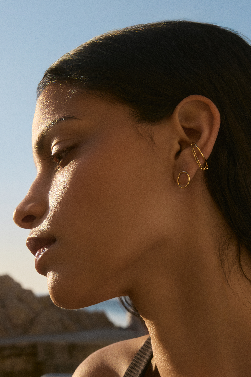 Earcuff Ean's