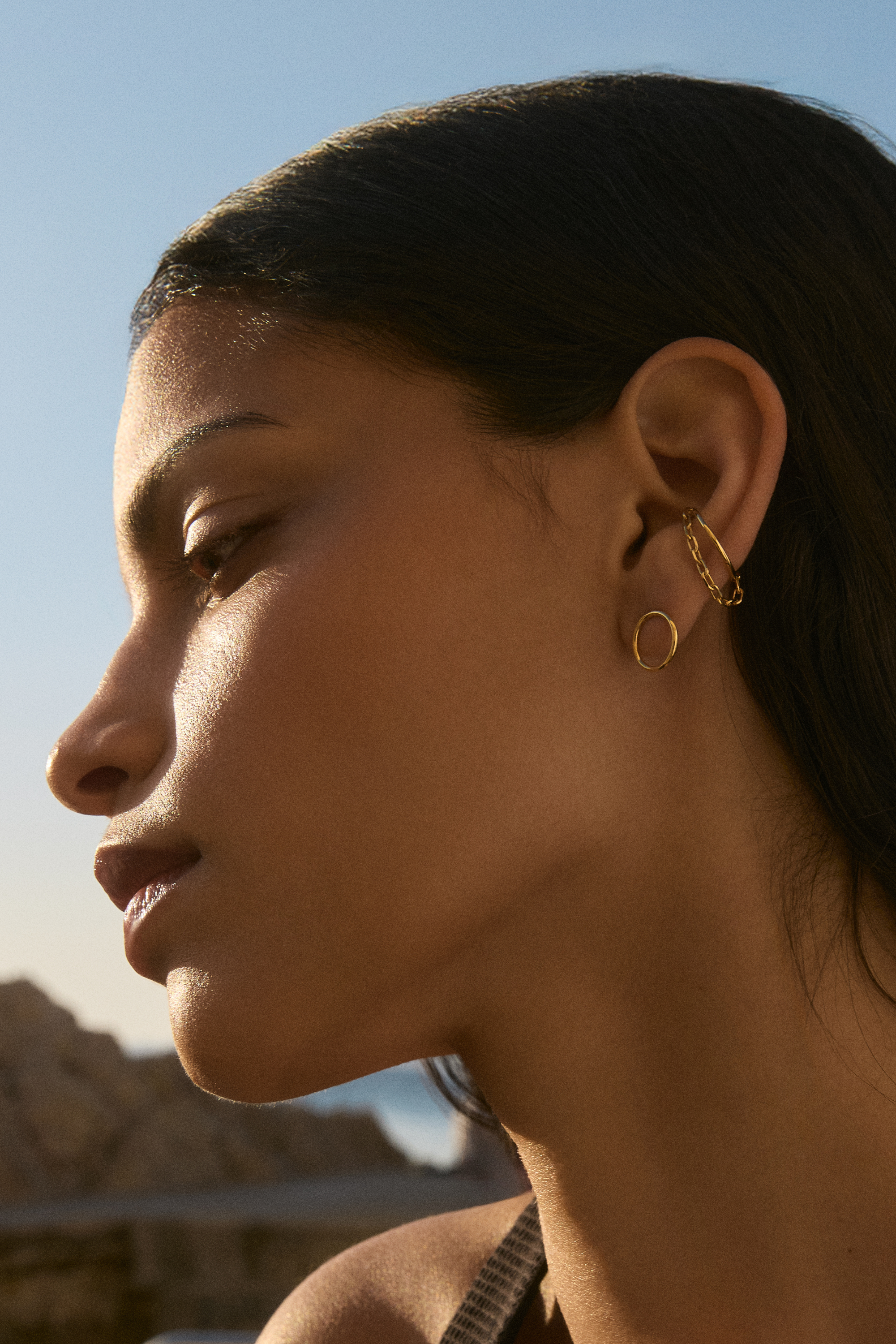 Earcuff Ean's