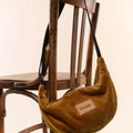 Banane Velours Olive