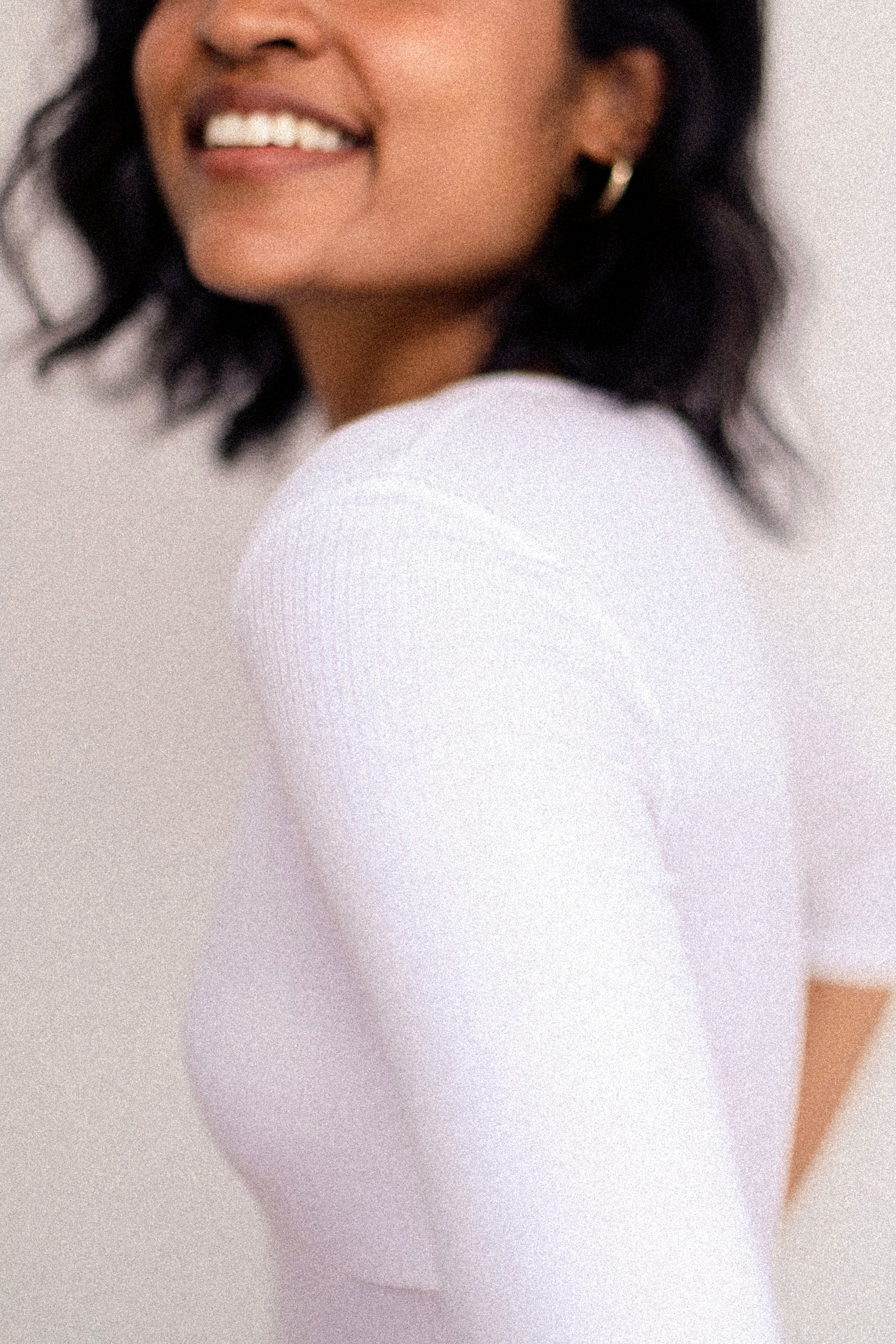 Body V Écru